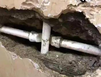 孙吴漏水检测电话多少