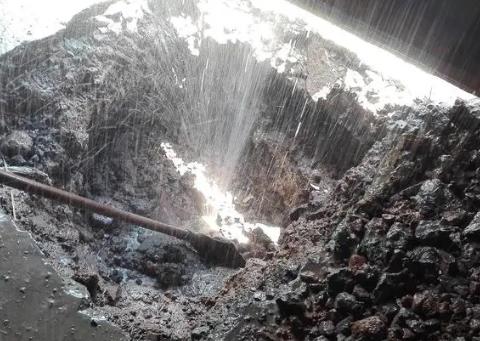 孙吴漏水检测哪家好