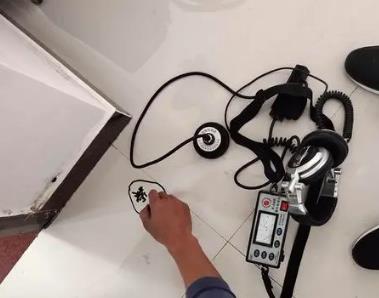 孙吴测漏水公司电话