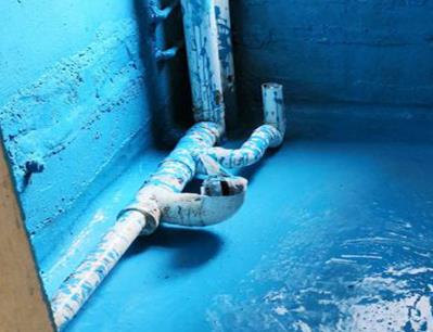 孙吴测漏水多少钱